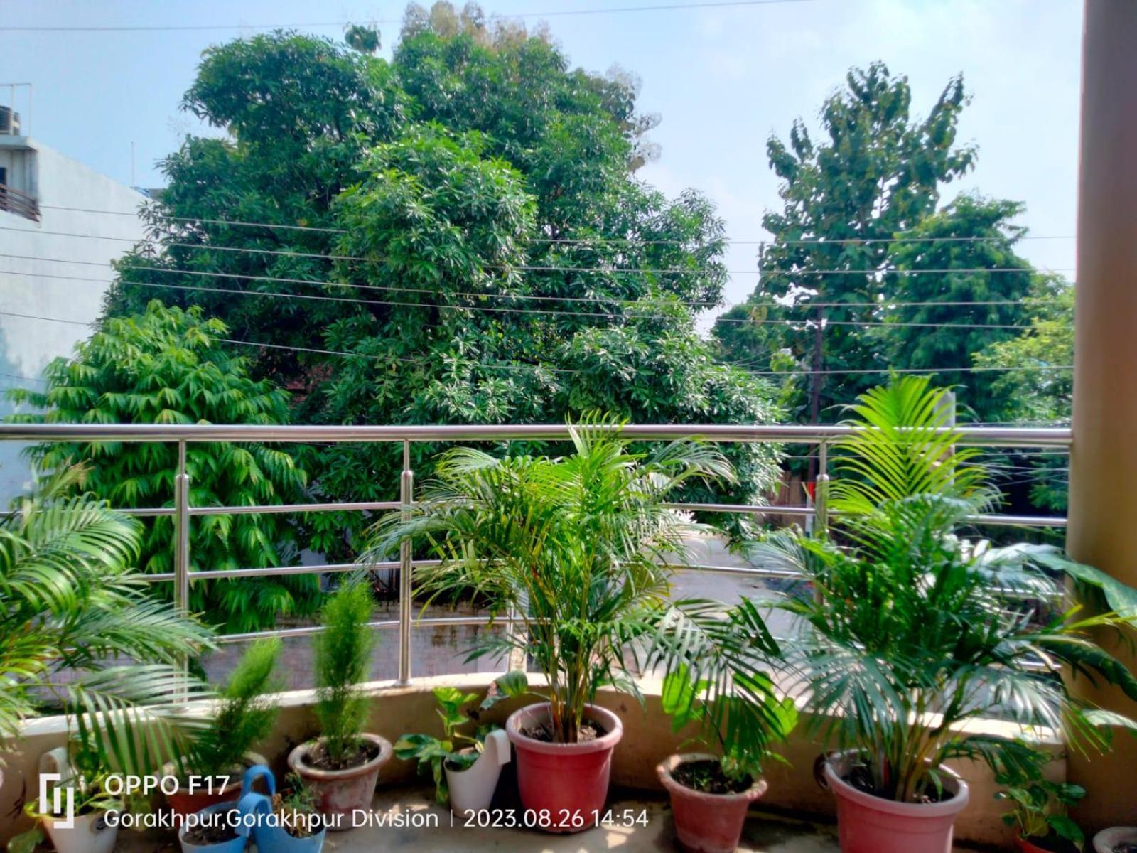 Privyrooms Gorakhpur Bagian luar foto