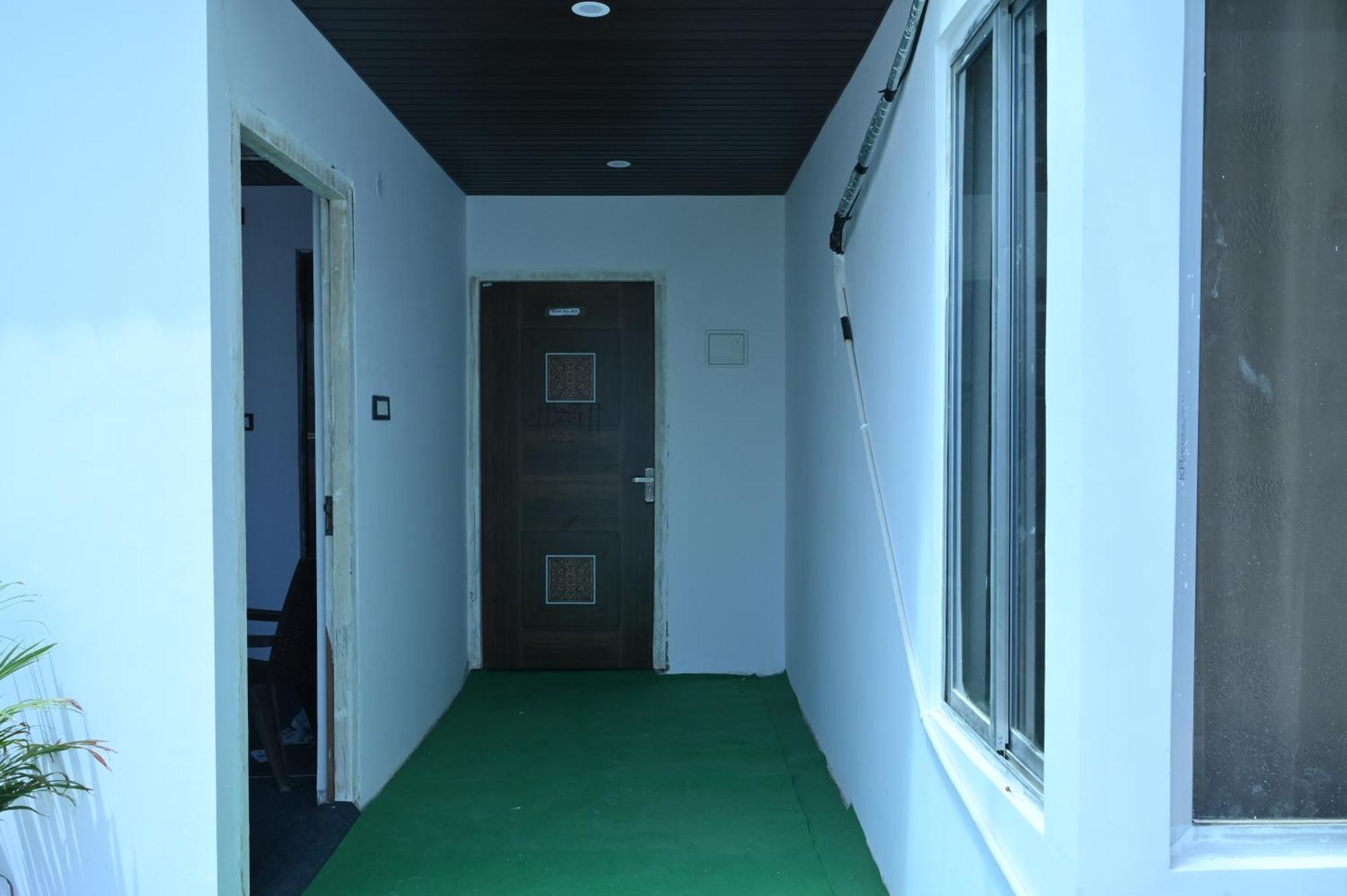 Privyrooms Gorakhpur Bagian luar foto