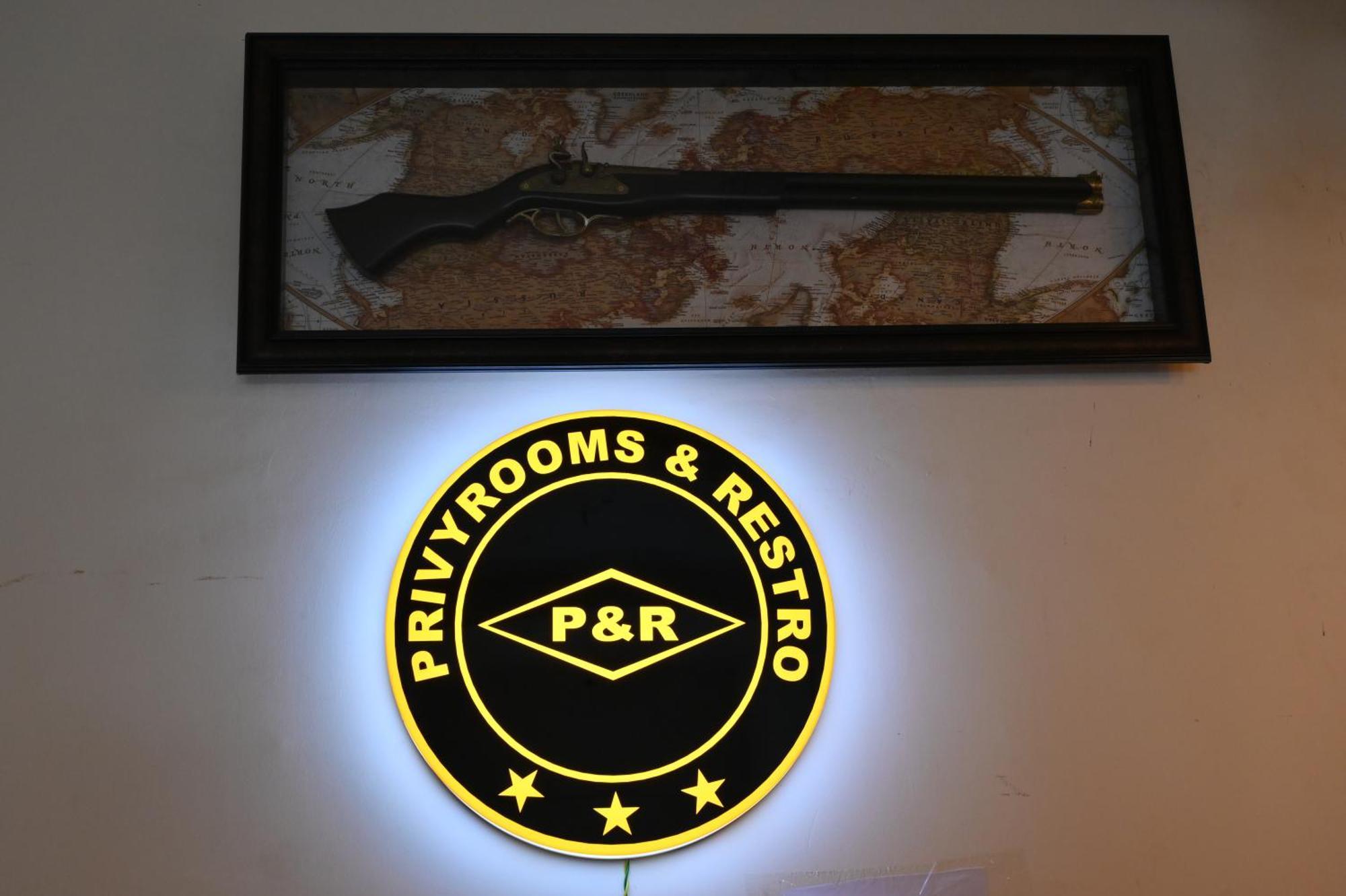 Privyrooms Gorakhpur Bagian luar foto