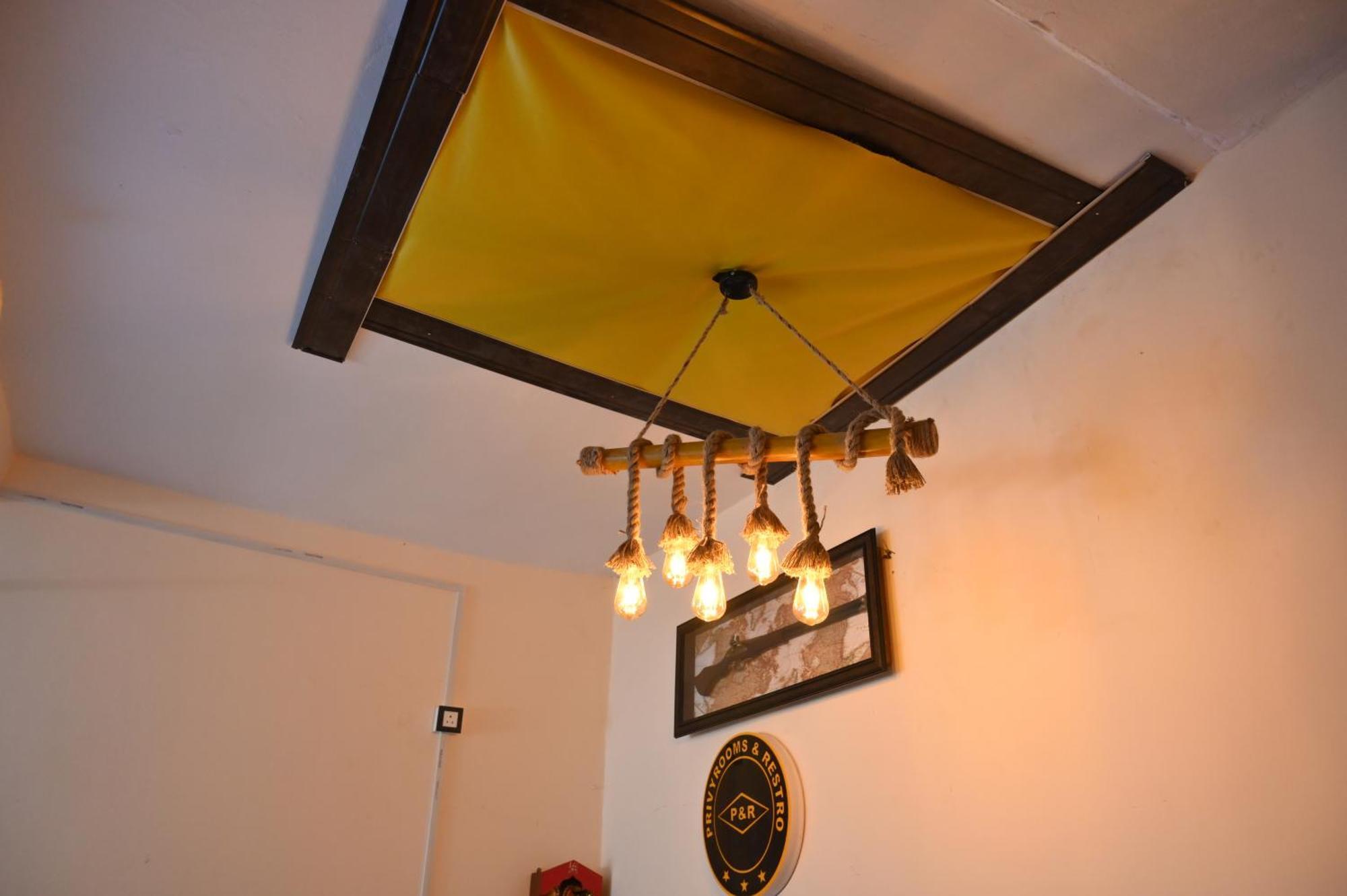 Privyrooms Gorakhpur Bagian luar foto