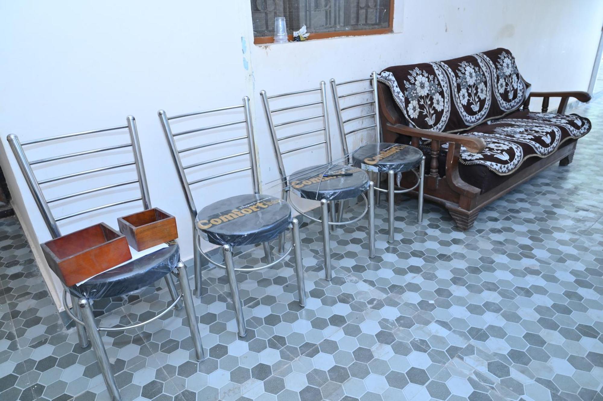 Privyrooms Gorakhpur Bagian luar foto