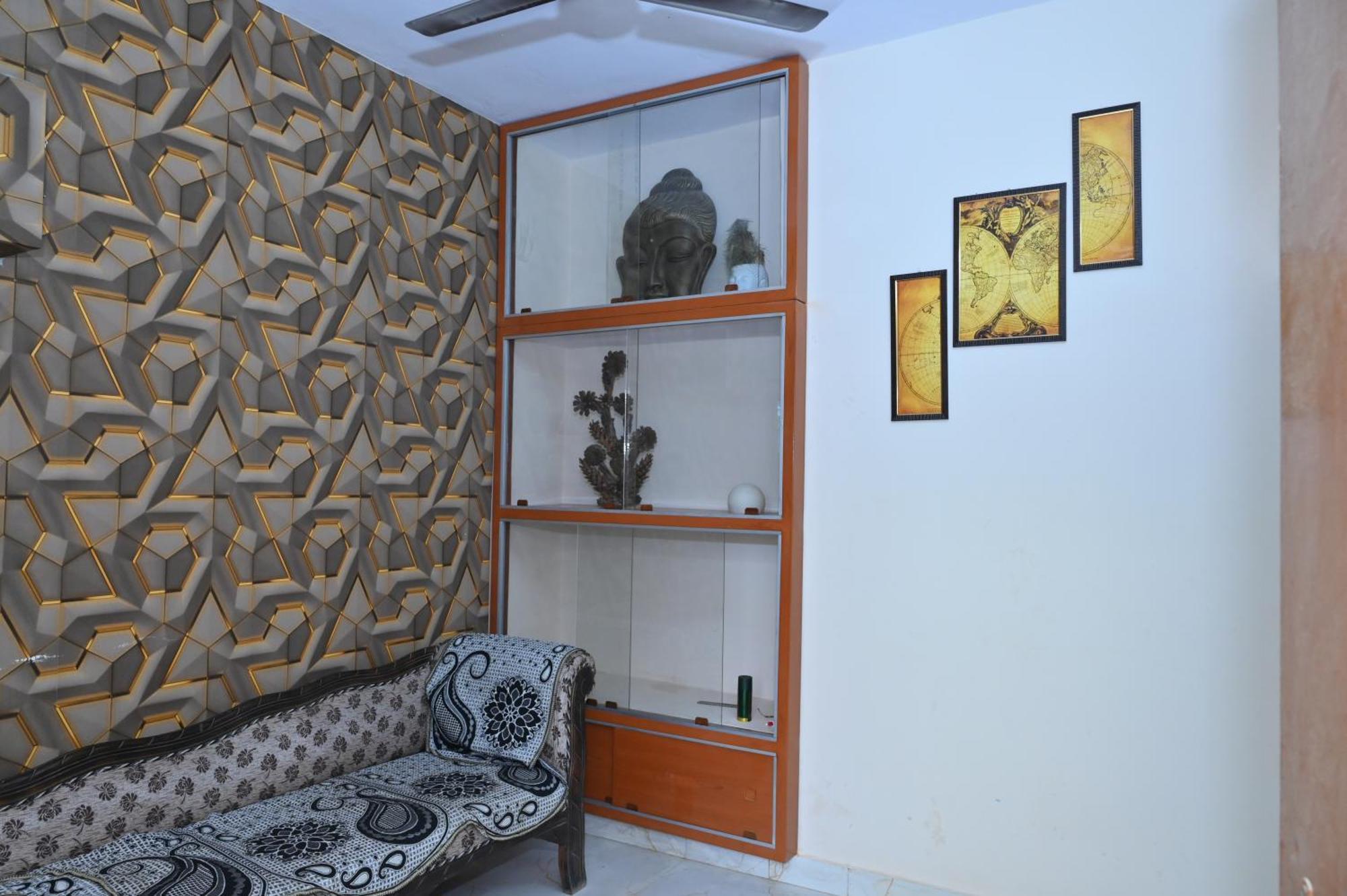 Privyrooms Gorakhpur Bagian luar foto
