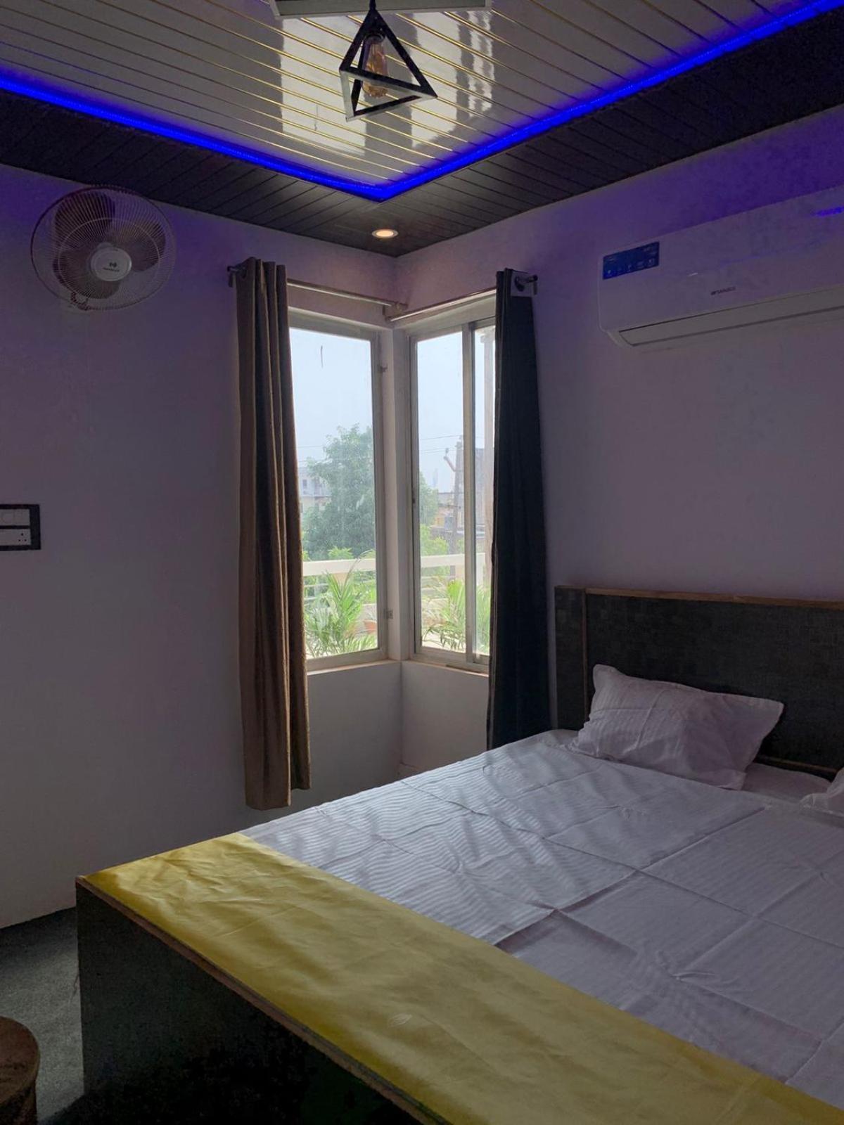 Privyrooms Gorakhpur Ruang foto
