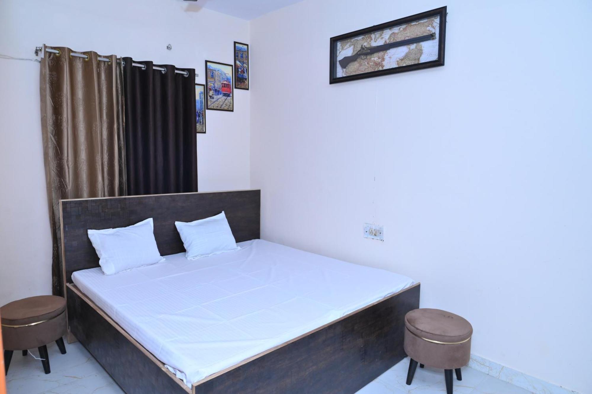 Privyrooms Gorakhpur Bagian luar foto