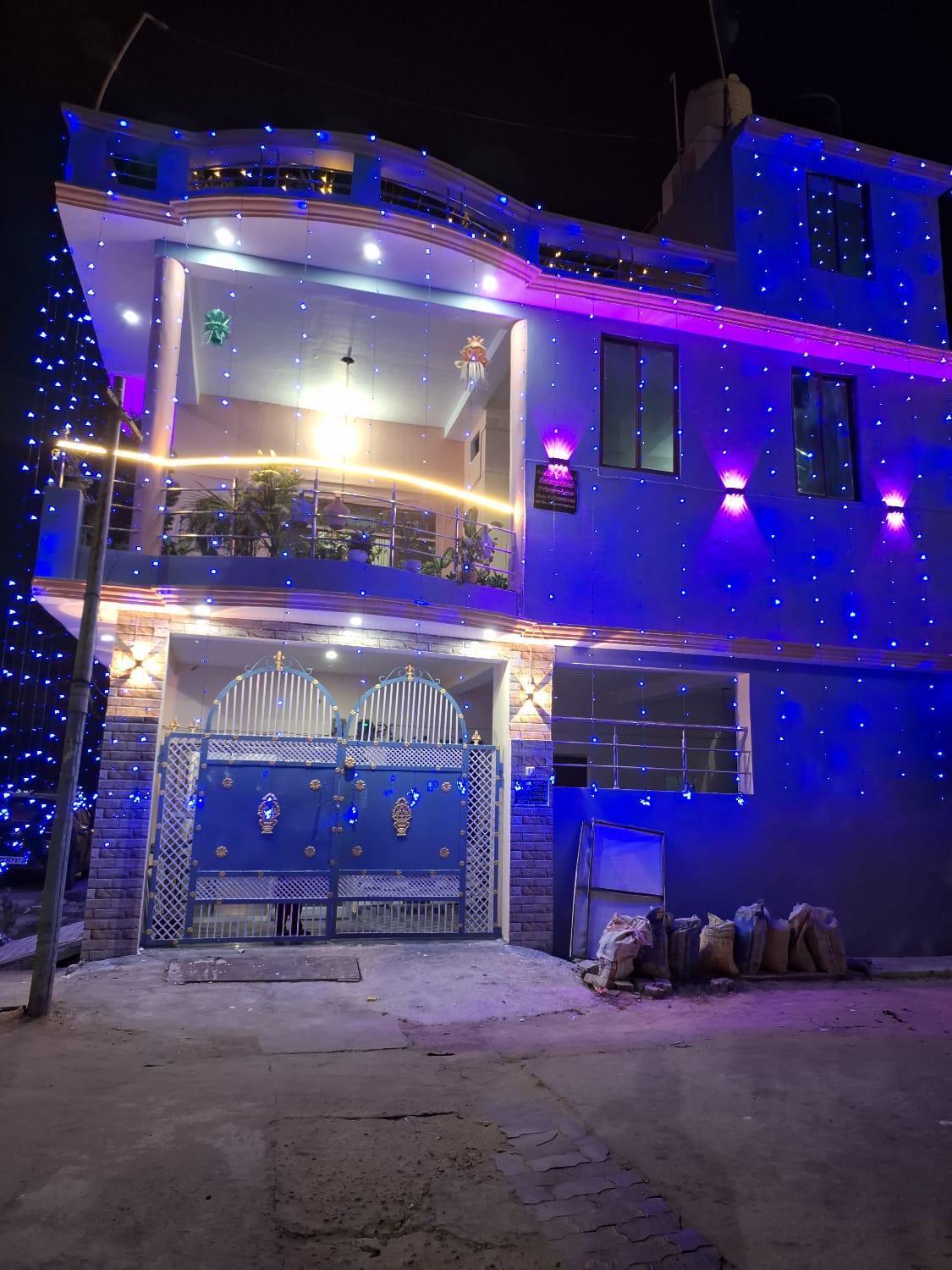 Privyrooms Gorakhpur Bagian luar foto